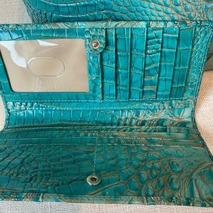 Brahmin Shoulder Tote